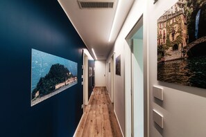 Interior - Just in Front - MyHomeinComo (Cernobbio)