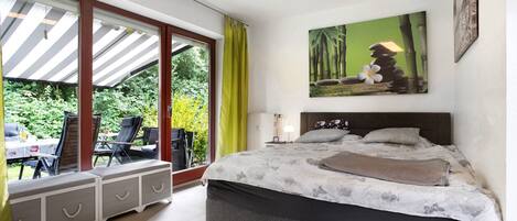 1 habitación