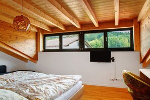 3 slaapkamers, gratis wifi, beddengoed