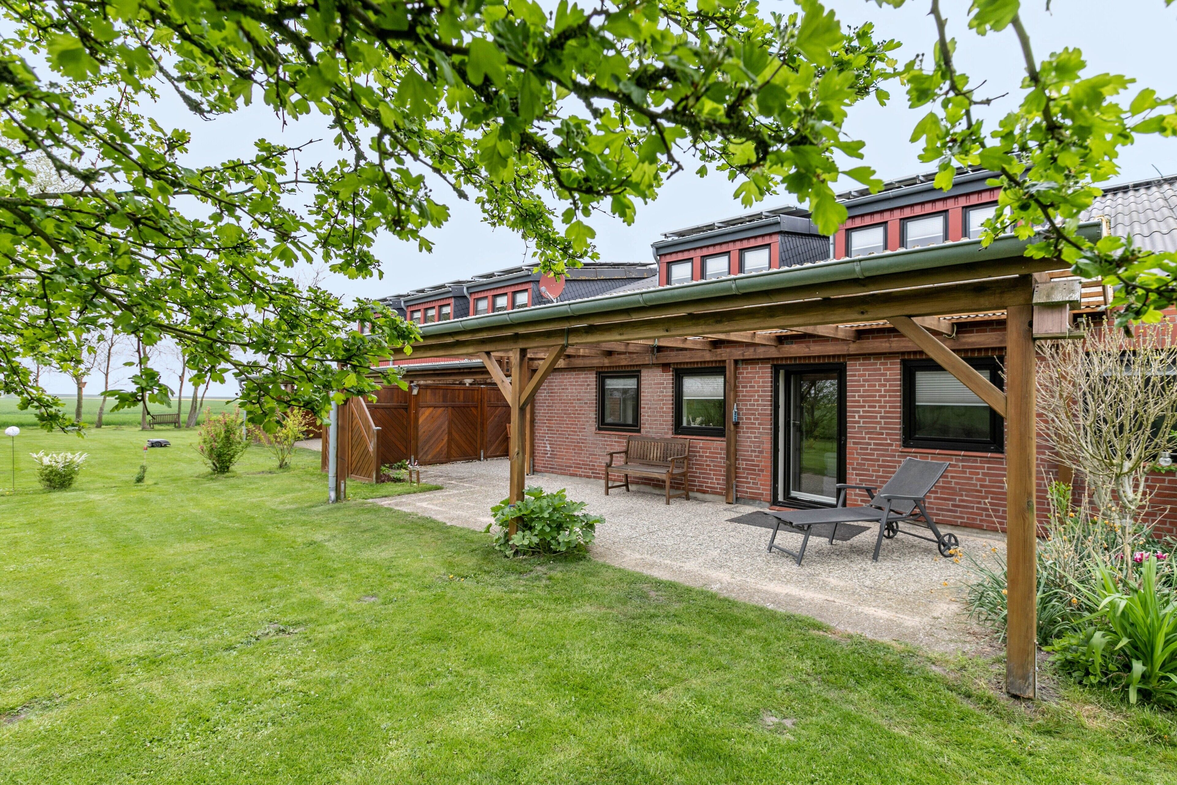 Boendeområde