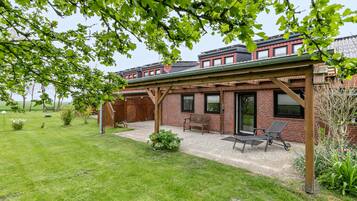 Boendeområde