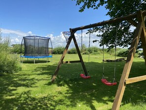 Espace pour enfants