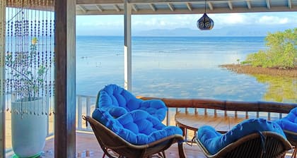 Lembo Lagoon Bungalows