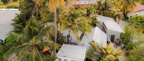 Coffres-forts dans les chambres, bureau