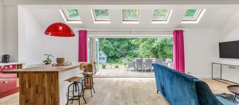 Wollaton House Summar