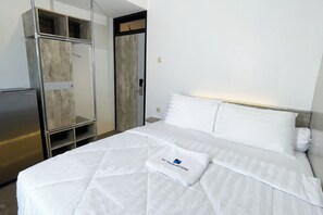 Deluxe Double Room - DPARAGON SENOPATI (Jakarta)