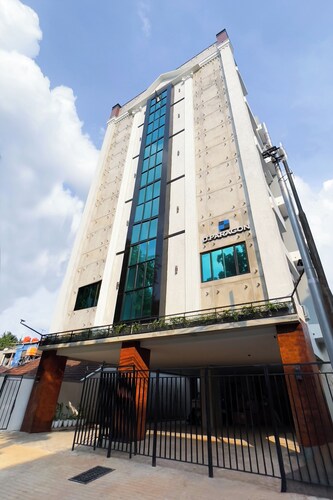 DPARAGON SENOPATI