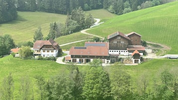Exterieur