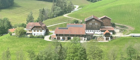 Ulkopuoli