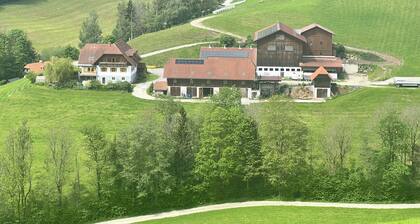 Holiday Home 'Maierhofer' with private terrace, private garden and WLAN