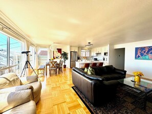 Smart-tv, bordfodbold