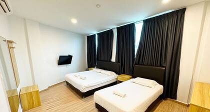 Hotel O Furich Hotel