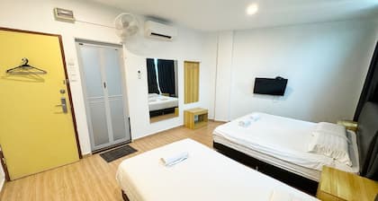 Hotel O Furich Hotel