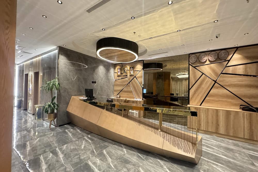 Sunday MAS Hotel