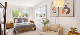 Retraite Rénovée, Lumineuse & Spacieuse à Farmington !