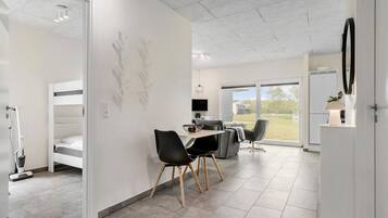 3 chambres, accès au Wi-Fi (inclus)