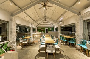 Restaurantes