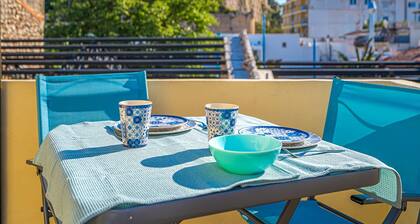 Characteristic Holiday Home in Denia