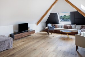 Tv, bordtennisbord