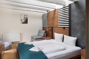 2 bedrooms, iron/ironing board, free WiFi, bed sheets - Apartment 'Eljesa's Lichtblick' with Mountain View, Shared Garden and Wi-Fi (Oberried)