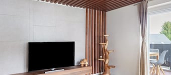 Apartment 'Lorena's Bollenhut' with Mountain View, Private Terrace and Wi-Fi