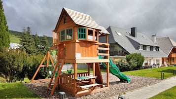 Kinderbereich