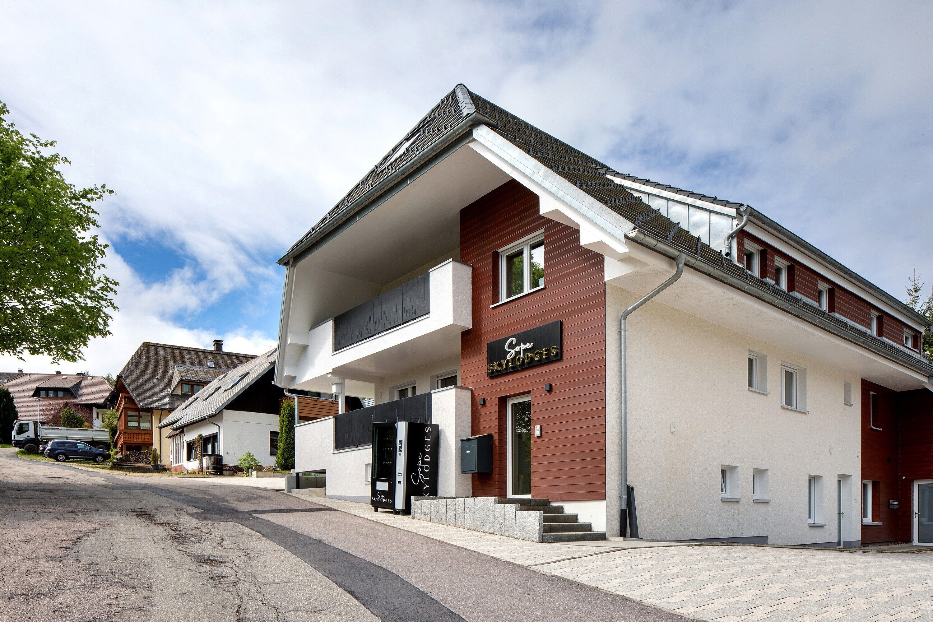 Außenbereich