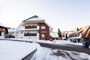 Eksteriør
