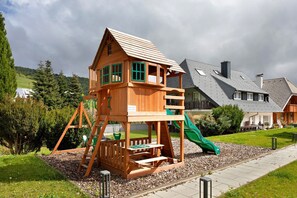 Kinderbereich