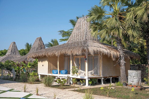 Exterior - Sumba Paradise Beach Resort (Palakahembi)