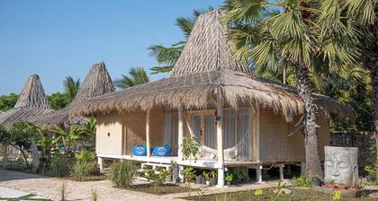 Sumba Paradise Beach Resort