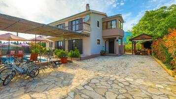 Villa (Villa Marica - Five bedroom Villa wit) | Exterior