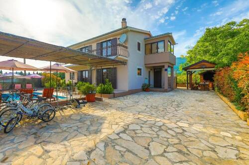 Vil·la (Villa Marica - Five bedroom Villa wit) | Exterior