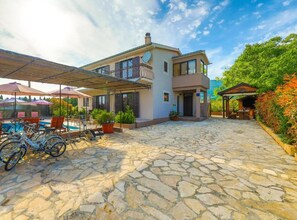 Vila (Villa Marica - Five bedroom Villa wit) | Eksterior