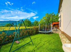 Villa (Villa Marica - Five bedroom Villa wit) | Exterior