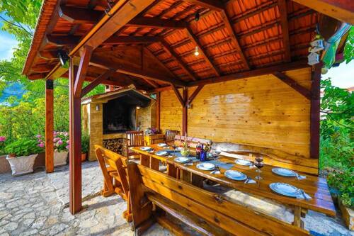 Vil·la (Villa Marica - Five bedroom Villa wit) | Exterior