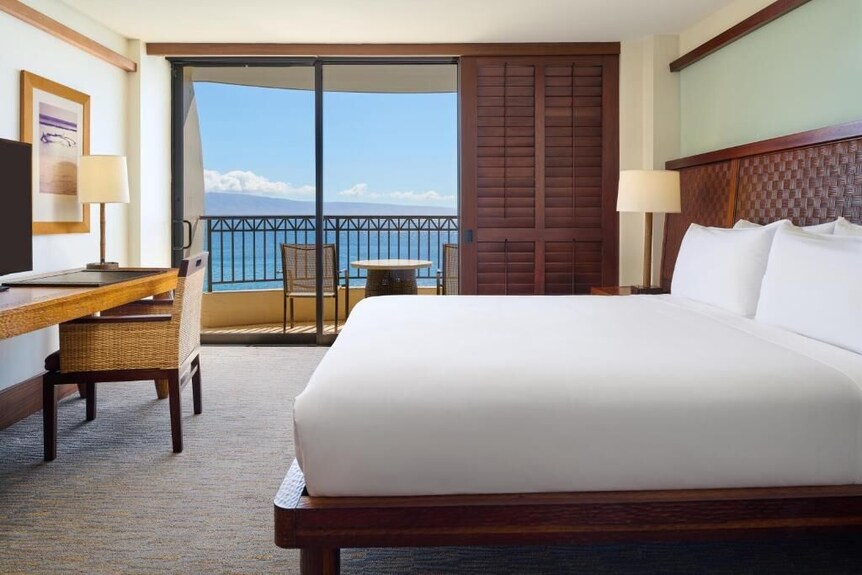 Relax And Recharge! Oceanfront, Outdoor Pools, Near Alii Kahekili Beach - Lahaina, HI