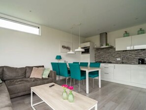 Chalet | Eigene Küche