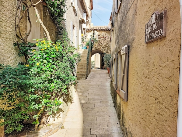 Property grounds - Le Jardin d'Artemis by Interhome (Gassin)