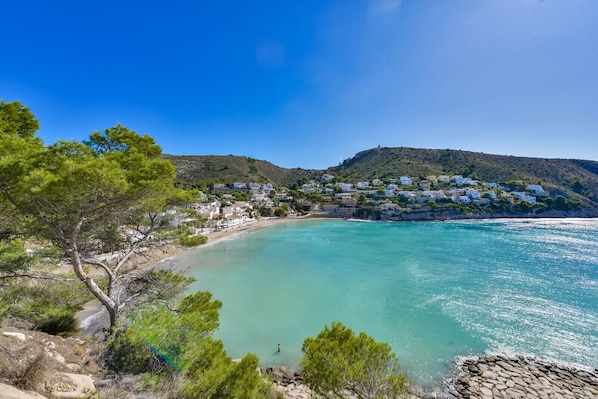 Strand