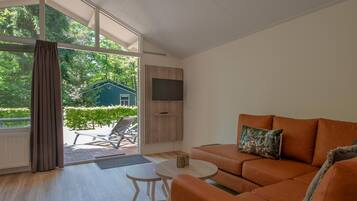 Bungalow | Living room