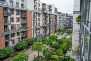 Exterior - Nowa Papiernia (Wroclaw)