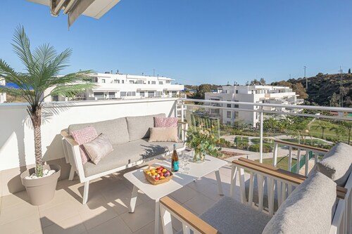Luxury La Cala With Pool