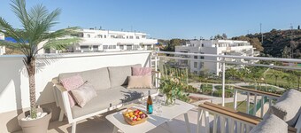 Luxury La Cala With Pool