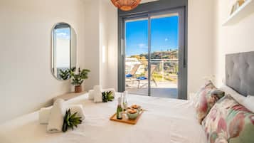 2 quartos, ferros/tábuas de passar roupa, Wi-Fi de cortesia