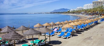 Luxury La Cala With Pool