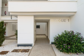 DĂ©tail de lâextĂ©rieur