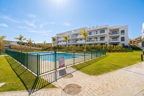 Family Apartment, Multiple Bedrooms, 2 Bathrooms, Mountainside (Luxury La Cala With Pool) | Exterior - Luxury La Cala With Pool (Mijas)