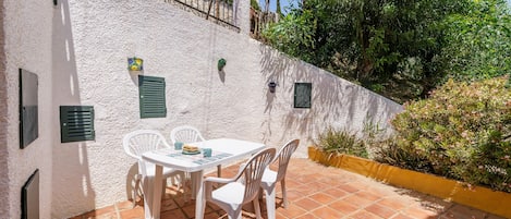 Appartement Standard, plusieurs chambres, cÎté montagne (Sunny Tranquility With Pool) | Extérieur