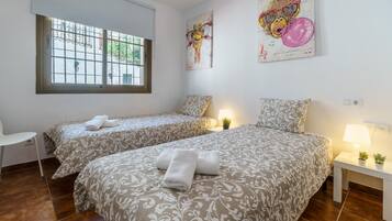 Appartement Standard, plusieurs chambres, cÎté montagne (Sunny Tranquility With Pool)